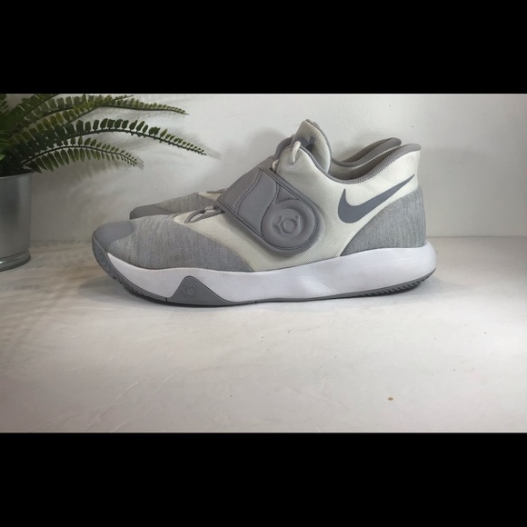 NIKE KD ZOOM TREY V1 DURANT BASKETBALL SHOES SZ 14 - Picture 2 of 12